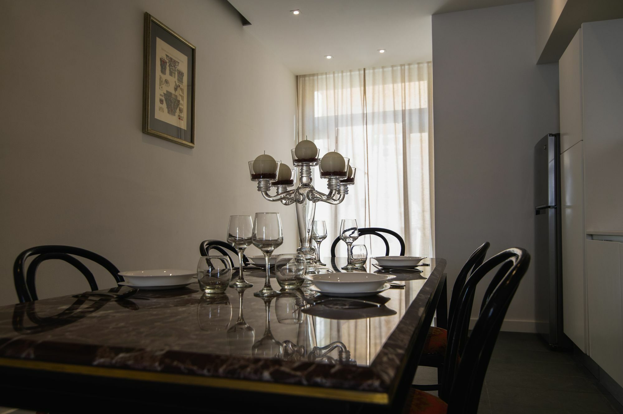 Vacation Townhouse Villa Sliema Bagian luar foto
