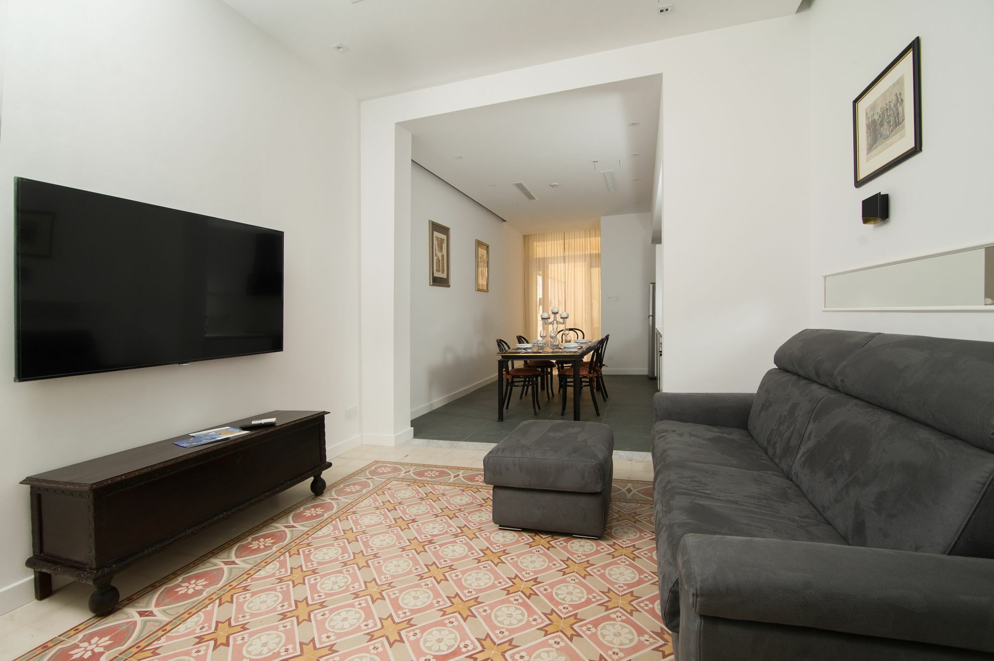 Vacation Townhouse Villa Sliema Bagian luar foto
