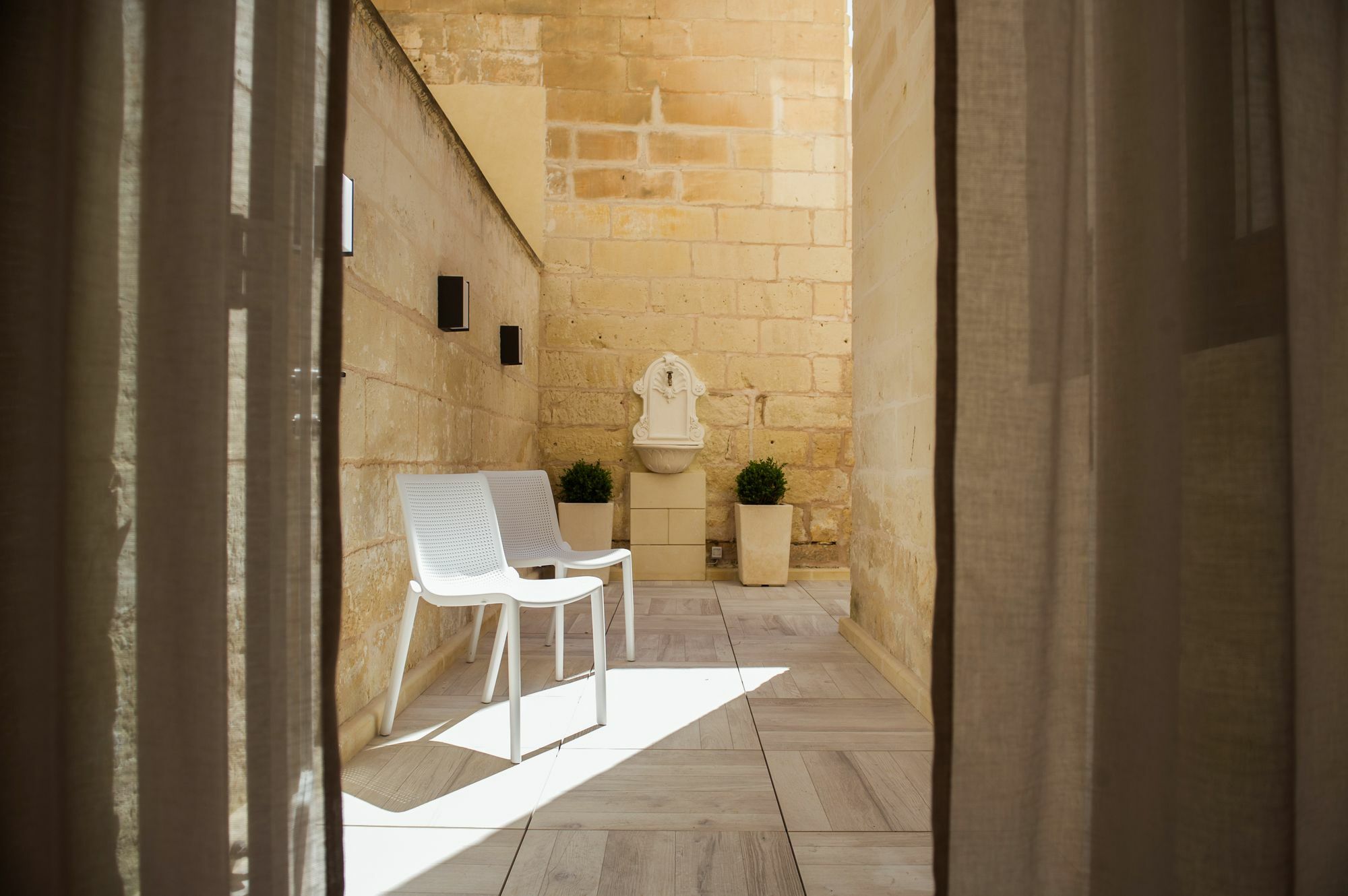 Vacation Townhouse Villa Sliema Bagian luar foto