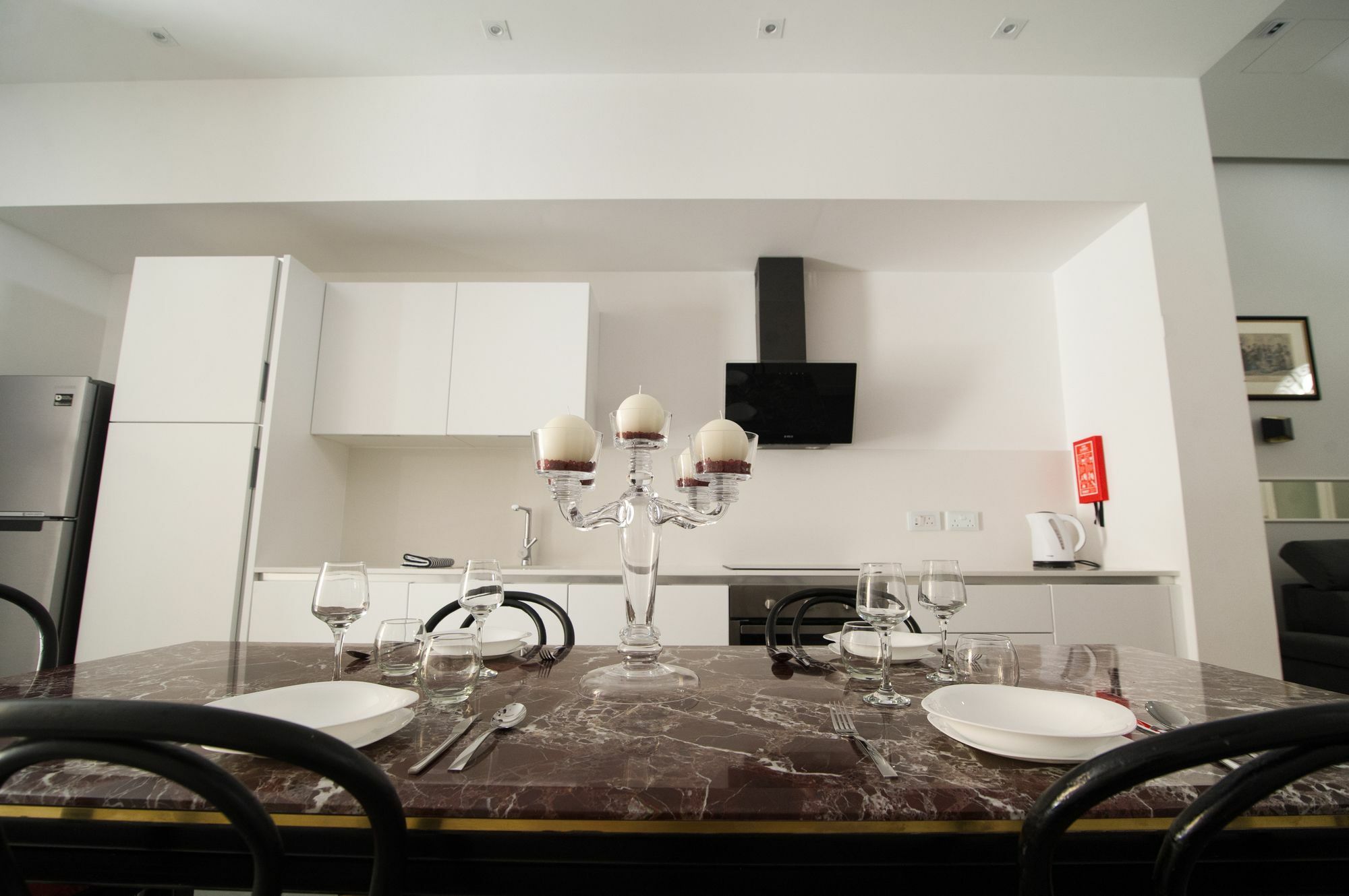 Vacation Townhouse Villa Sliema Bagian luar foto