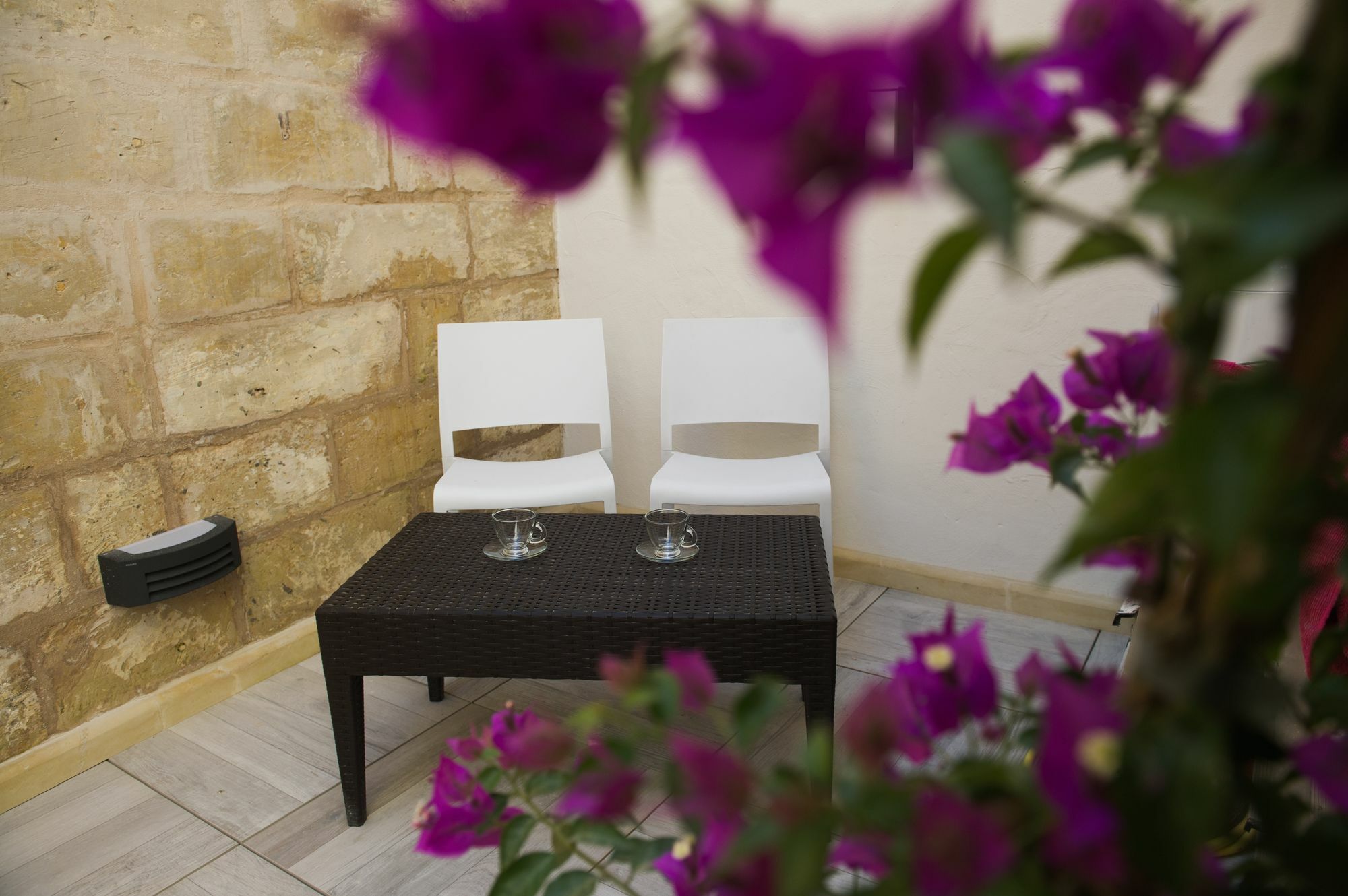 Vacation Townhouse Villa Sliema Bagian luar foto
