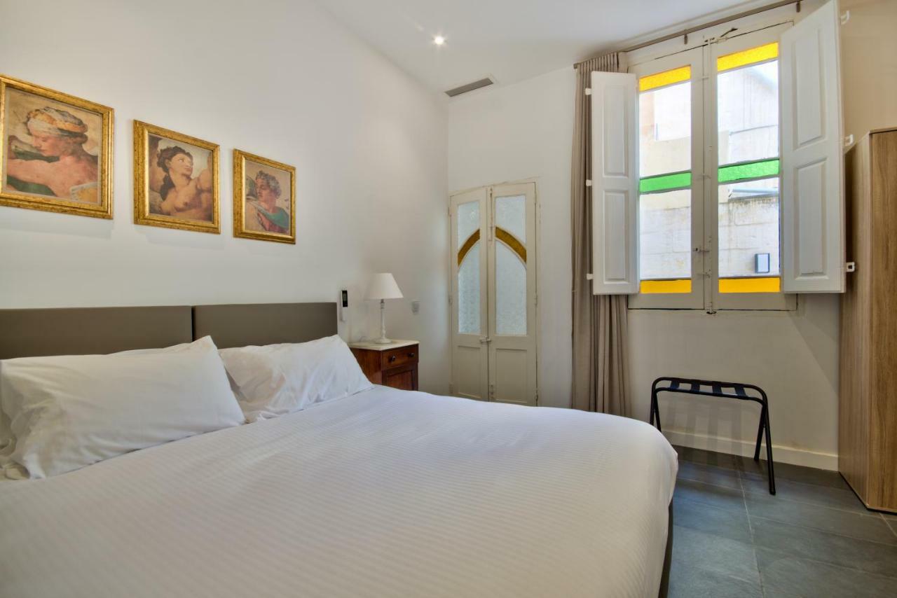 Vacation Townhouse Villa Sliema Bagian luar foto