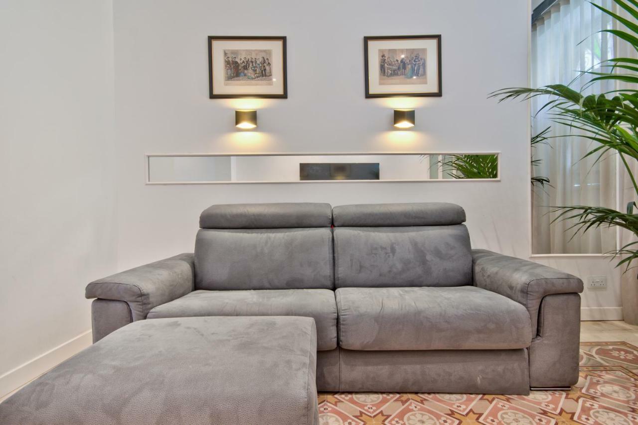 Vacation Townhouse Villa Sliema Bagian luar foto